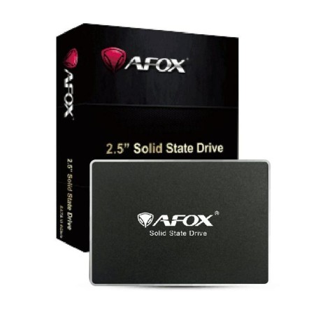 Hard Disk Afox SD250-256GQN 256 GB SSD