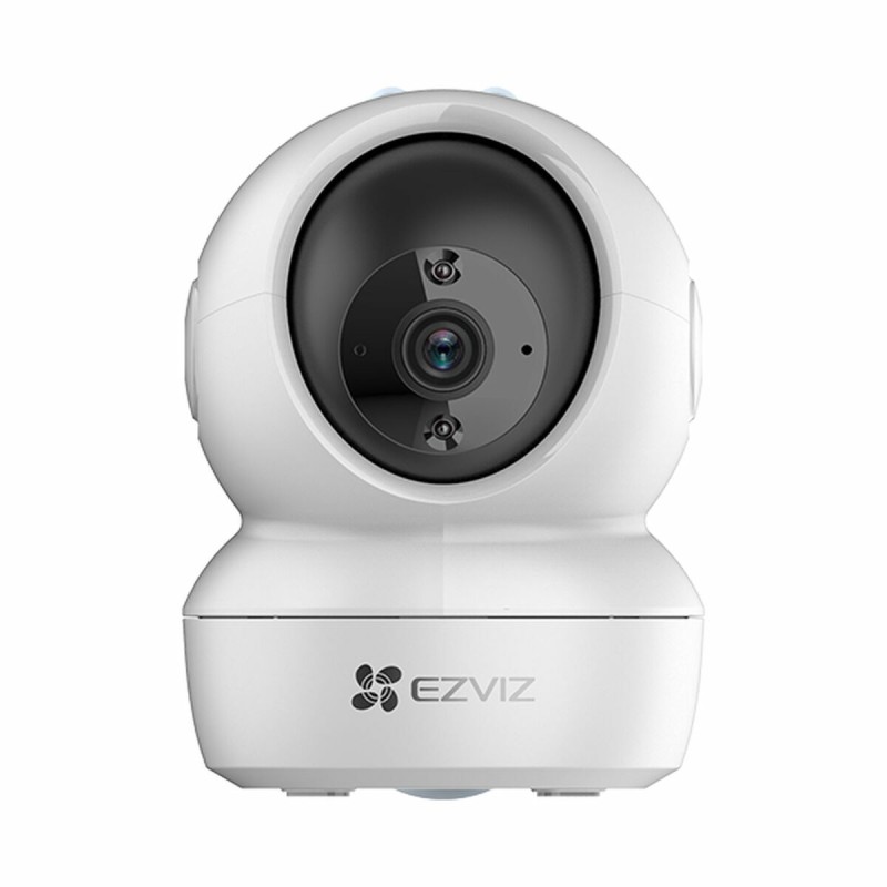 Videocamera di Sorveglianza Ezviz CS-H6c-R101-1G2WF 1080 p Videocamera di Sorveglianza Ezviz CS-H6c-R101-1G2WF 1080 p