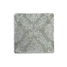 Fodera per cuscino DKD Home Decor Menta 50 x 1 x 50 cm