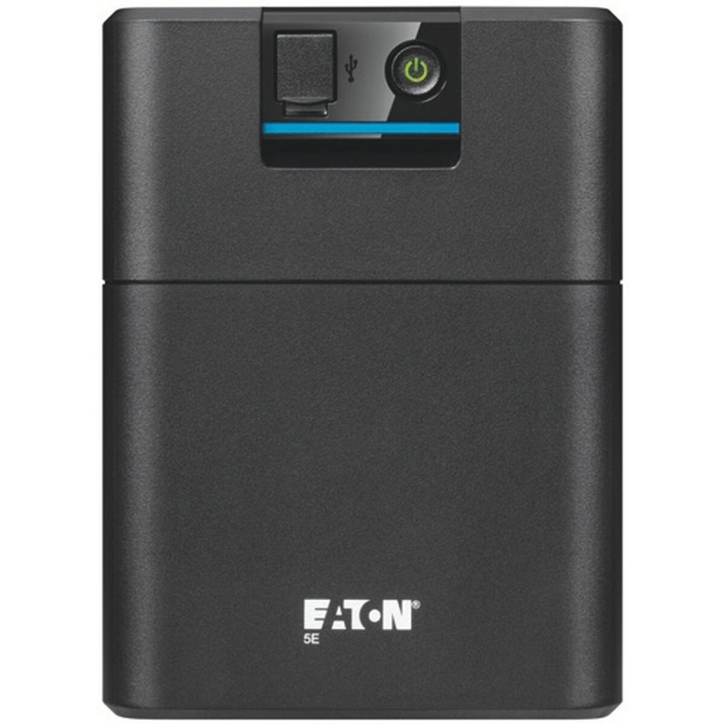 Gruppo di Continuità Interattivo UPS Eaton 5E Gen2 1600 USB 900 W Gruppo di Continuità Interattivo UPS Eaton 5E Gen2 1600 USB 900 W