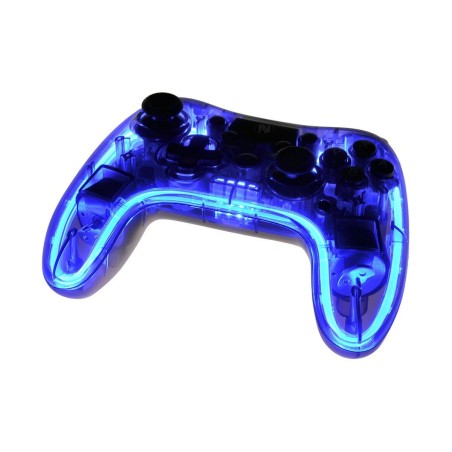 Controller Gaming Ibox IGP5 Nero Bluetooth Nintendo Switch PC