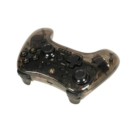 Controller Gaming Ibox IGP5 Nero Bluetooth Nintendo Switch PC