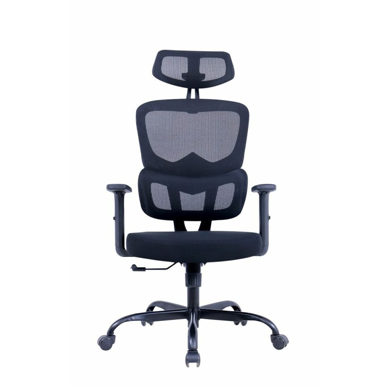 Sedia da Ufficio Tuckano T6 BLACK Nero Sedia da Ufficio Tuckano T6 BLACK Nero