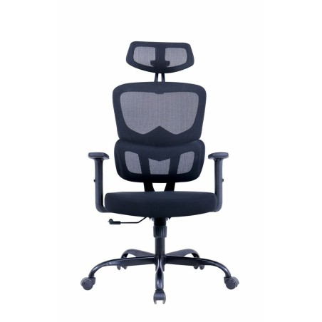 Sedia da Ufficio Tuckano T6 BLACK Nero