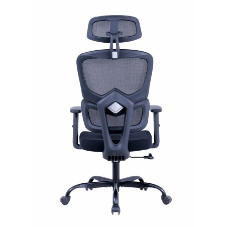 Sedia da Ufficio Tuckano T6 BLACK Nero