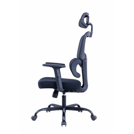Sedia da Ufficio Tuckano T6 BLACK Nero