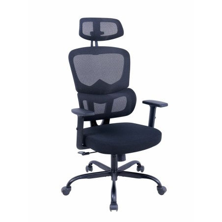 Sedia da Ufficio Tuckano T6 BLACK Nero