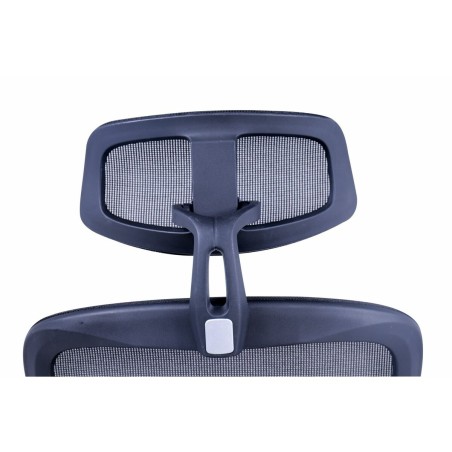 Sedia da Ufficio Tuckano T6 BLACK Nero