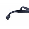 Sedia da Ufficio Tuckano T6 BLACK Nero