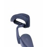 Sedia da Ufficio Tuckano T6 BLACK Nero