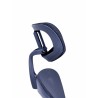 Sedia da Ufficio Tuckano T6 BLACK Nero