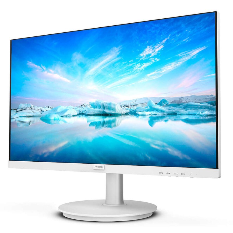 Monitor Philips 241V8AW/00 Full HD 23,8" 75 Hz Monitor Philips 241V8AW/00 Full HD 23,8" 75 Hz