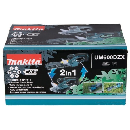 Cesoie da Potatura Makita UM600DZX