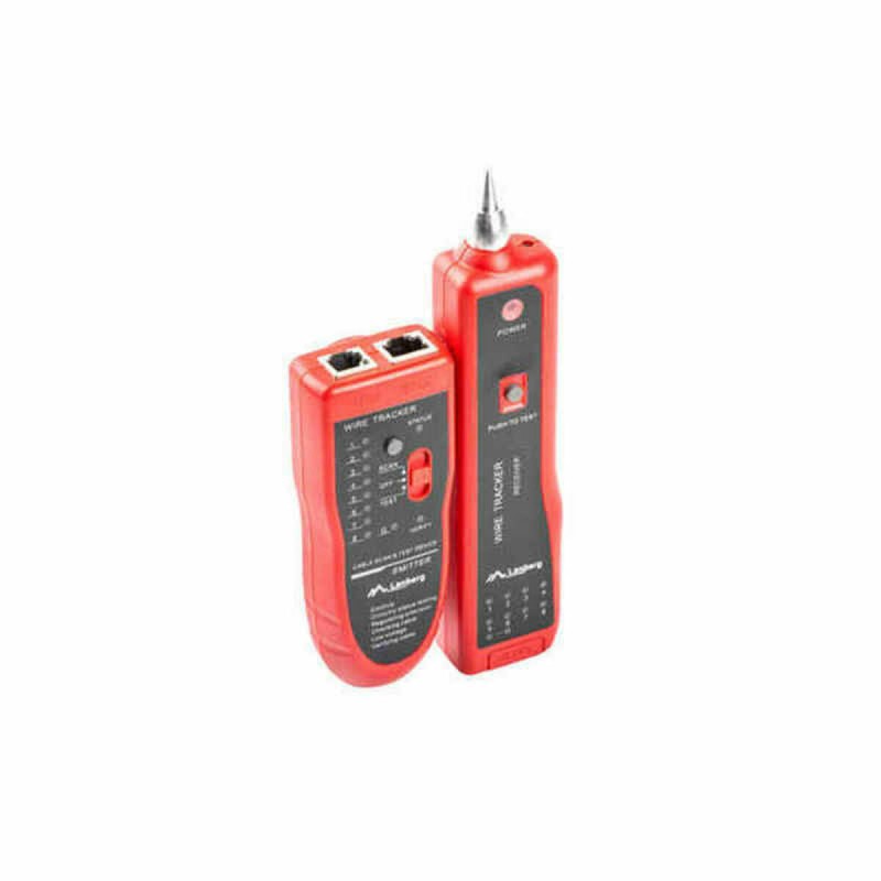 Tester Lanberg NT-0501 Tester Lanberg NT-0501