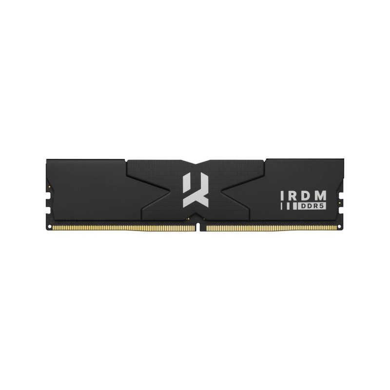 Memoria RAM GoodRam IR-6400D564L32S/32GDC DDR5 cl32 32 GB Memoria RAM GoodRam IR-6400D564L32S/32GDC DDR5 cl32 32 GB