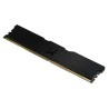Memoria RAM GoodRam IRP-K3600D4V64L18/32GDC DDR4 3600 MHz CL18 1 kg 32 GB