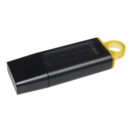 Memoria USB Kingston Exodia Nero 128 GB (1 Unità)