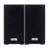 Altoparlanti PC Ibox IGLSP1B Nero 10 W