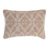 Cuscino DKD Home Decor 60 x 15 x 40 cm 60 x 1 x 40 cm Beige Alluminio Tradizionale
