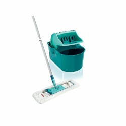 Mop with Bucket Leifheit 55092