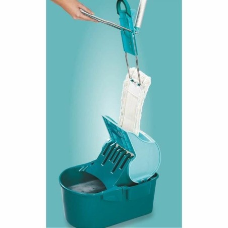 Mop with Bucket Leifheit 55092