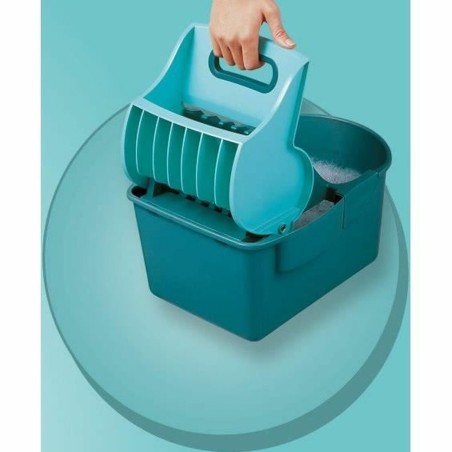Mop with Bucket Leifheit 55092