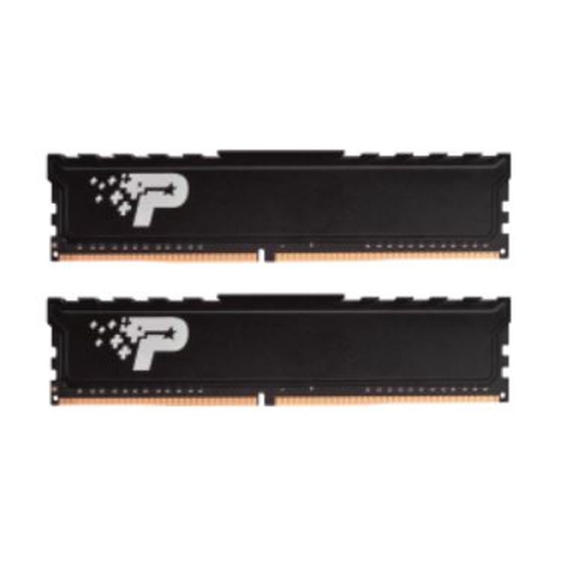 Memoria RAM Patriot Memory PSP416G3200KH1 CL22 16 GB Memoria RAM Patriot Memory PSP416G3200KH1 CL22 16 GB