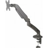 Supporto da Tavolo per Schermo ART L-11GD ART 27" 13" 1 x 4,6 x 2,1 cm