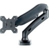 Supporto da Tavolo per Schermo ART L-11GD ART 27" 13" 1 x 4,6 x 2,1 cm