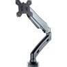 Supporto da Tavolo per Schermo ART L-11GD ART 27" 13" 1 x 4,6 x 2,1 cm