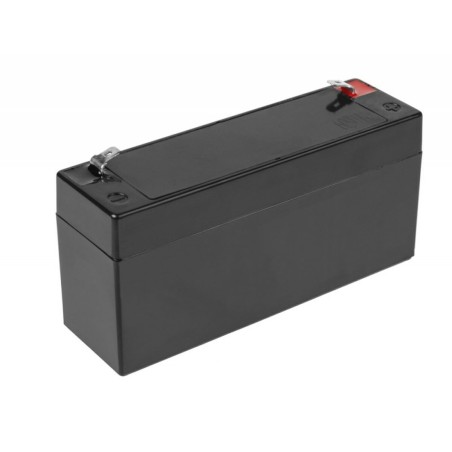 Batteria per Gruppo di Continuità UPS Green Cell AGM14 6 V