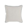 Fodera per cuscino DKD Home Decor Azzurro Tradizionale 50 x 1 x 50 cm