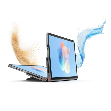 Tablet Lenovo ZADX0080PL 11,5" MediaTek Helio G99 8 GB RAM 128 GB Grigio