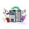 Tablet Lenovo ZADX0080PL 11,5" MediaTek Helio G99 8 GB RAM 128 GB Grigio