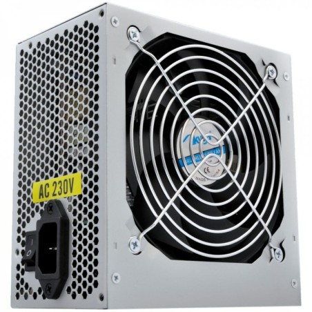 Fonte di Alimentazione Akyga AK-B1-420 420 W ATX RoHS CE REACH