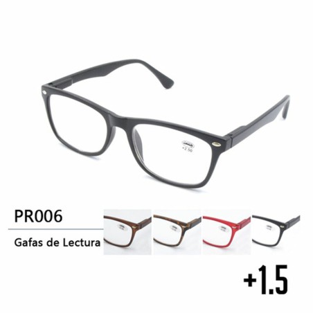 Occhiali Comfe PR006 +1.5 Lettura