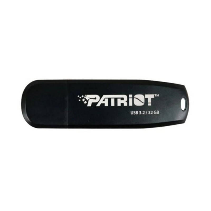 Memoria USB Patriot Memory PSF32GXRB3U 32 GB Nero Memoria USB Patriot Memory PSF32GXRB3U 32 GB Nero