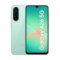 Smartphone Samsung SM-A266BLGBEUE 6,7" 6 GB RAM 128 GB