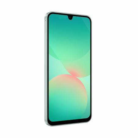 Smartphone Samsung SM-A266BLGBEUE 6,7" 6 GB RAM 128 GB