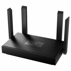 Router Cudy WR1500 Nero RJ45 Ethernet LAN Wi-Fi