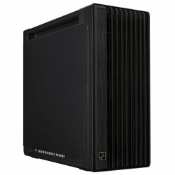 Case computer desktop ATX Asus 90DC00J0-B09020 Nero