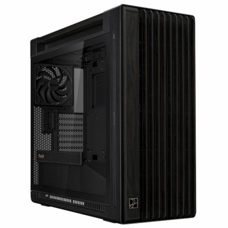 Case computer desktop ATX Asus 90DC00J0-B09010 Nero