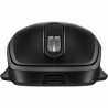 Borsa a Tracolla HP 9C2F6AAABB Nero 4000 dpi