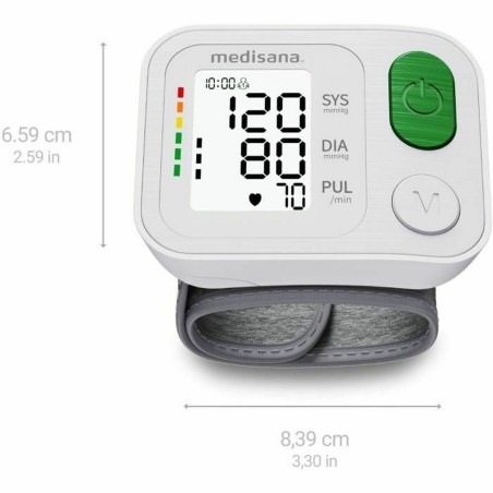 Sfigmomanometro da Braccio Medisana 51073