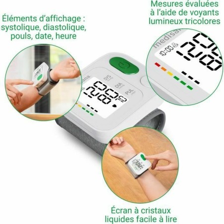 Sfigmomanometro da Braccio Medisana 51073