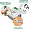Sfigmomanometro da Braccio Medisana 51073