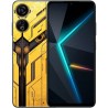 Smartphone Nubia NEO8256/YW 6,6" 8 GB RAM 256 GB Unisoc Giallo