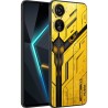 Smartphone Nubia NEO8256/YW 6,6" 8 GB RAM 256 GB Unisoc Giallo