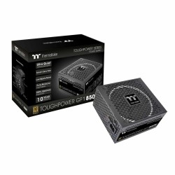 Fonte di Alimentazione THERMALTAKE PS-TPD-0850FNFAGE-1 850 W ATX 80 Plus Gold