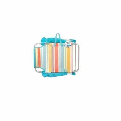Sedia Pieghevole Colorbaby Santorini 47 x 49 x 82 cm
